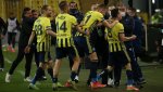 başakşehir fenerbahçe muhtemel 11'ler