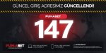 pumabet147 giriş adresi