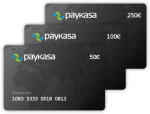 paykasa kart nedir